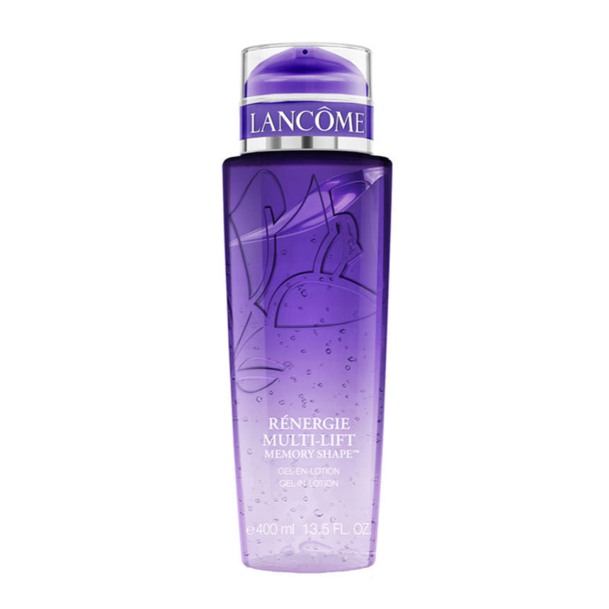 Rénergie Multi-Lift Memory Shape™ Gel-in-Lotion (400ml)