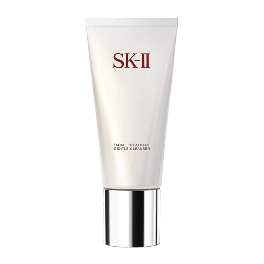 Facial Treatment Gentle Cleanser (120g)