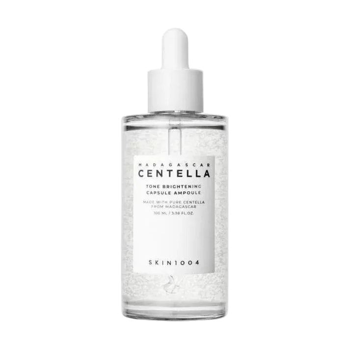 Madagascar Centella Tone Brightening Capsule Ampoule (100ml)