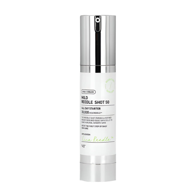 Mild Reedle Shot 50 (50ml)