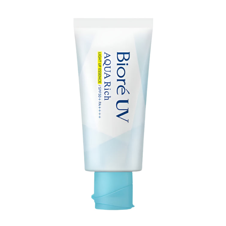 UV Aqua Rich Light Up Essence SPF50+ PA++++ (70g)
