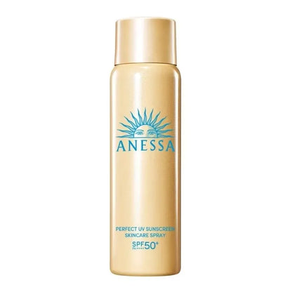 Perfect UV Sunscreen Skincare Spray SPF50+ PA++++ (60g).