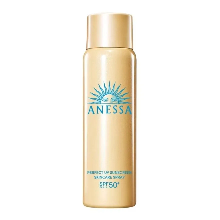 Perfect UV Sunscreen Skincare Spray SPF50+ PA++++ (60g).
