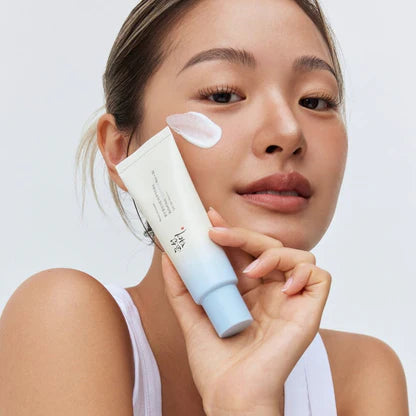 Relief Sun: Aqua-Fresh Rice+B5 SPF50+ PA++++ (50ml)
