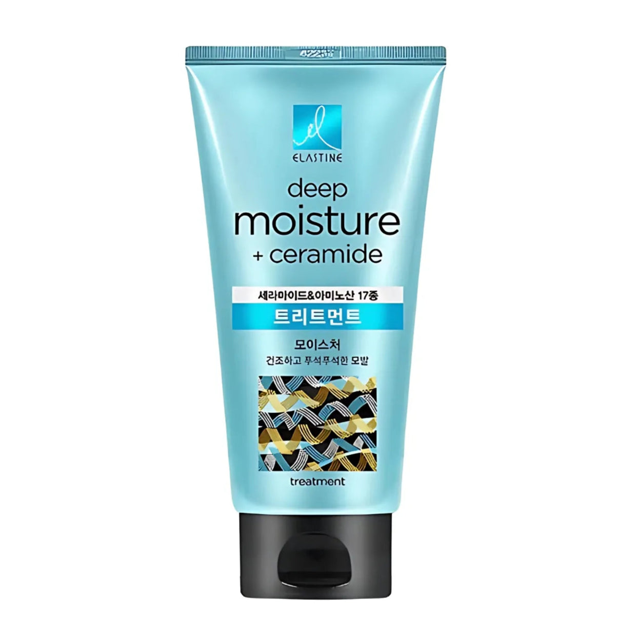 Ceramide Moisture Care 10X Treatment (300ml).