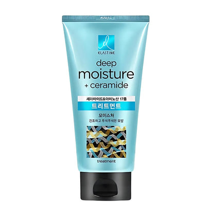 Ceramide Moisture Care 10X Treatment (300ml).