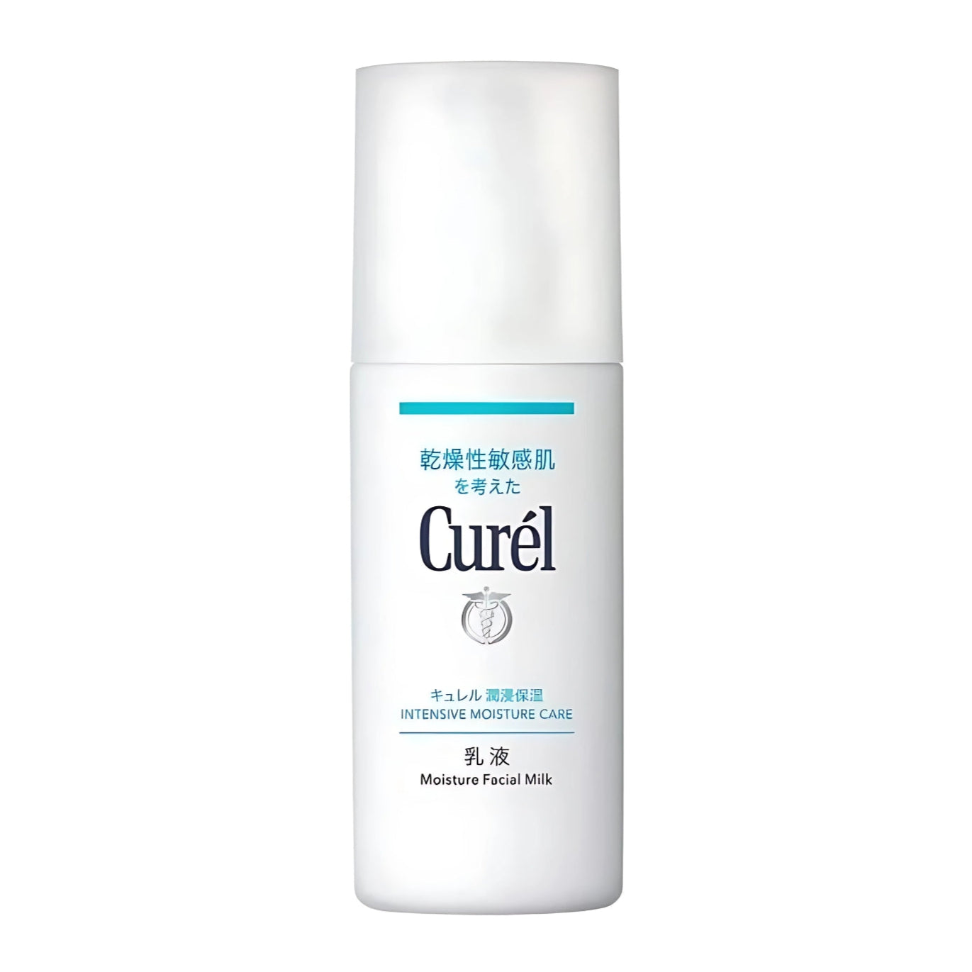 Intense Moisture care Moisture Face Milk (120ml)