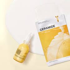 Ceramide Essential Moisture Barrier Sheet Mask (10pcs)