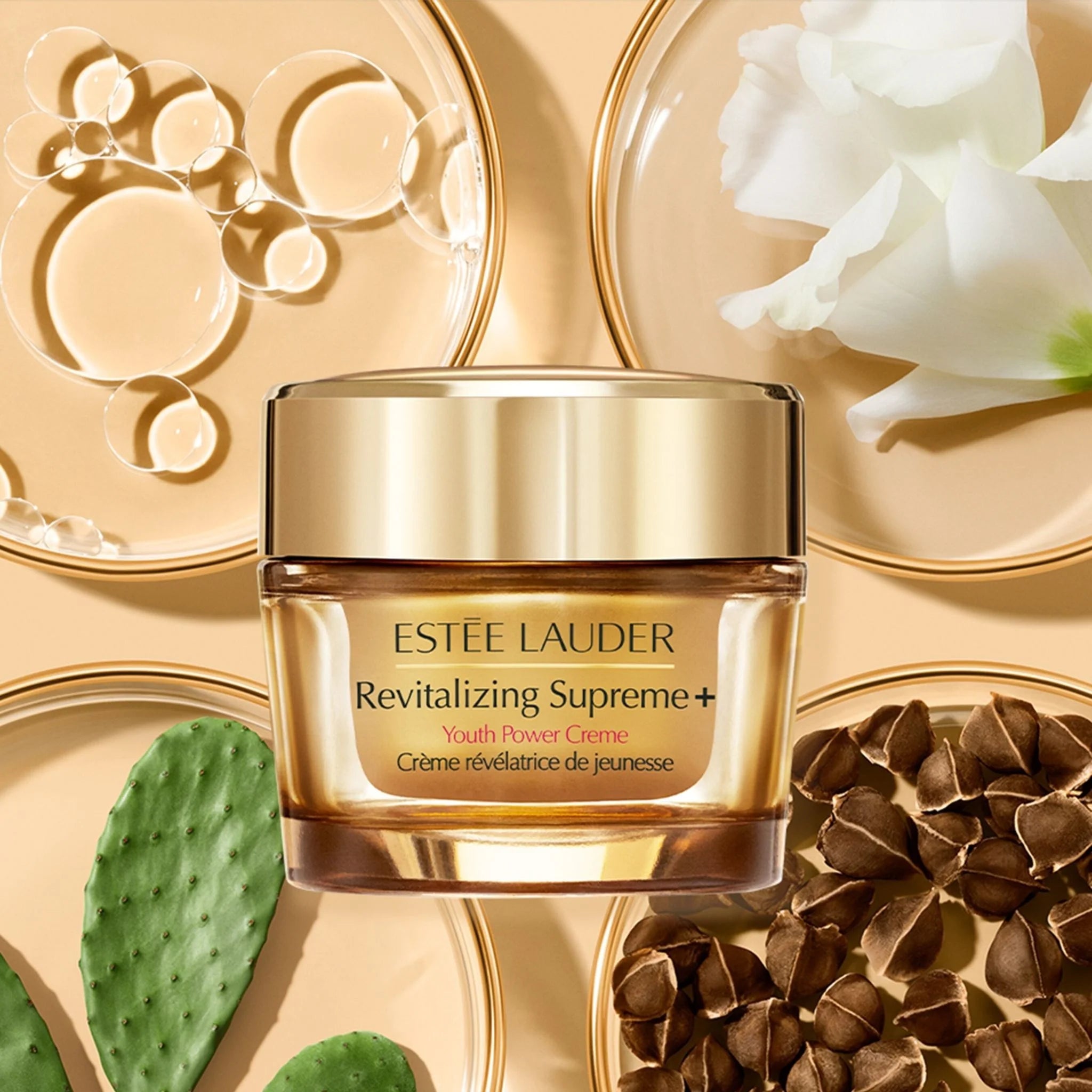 Revitalising Supreme+ Youth Power Creme (75ml)