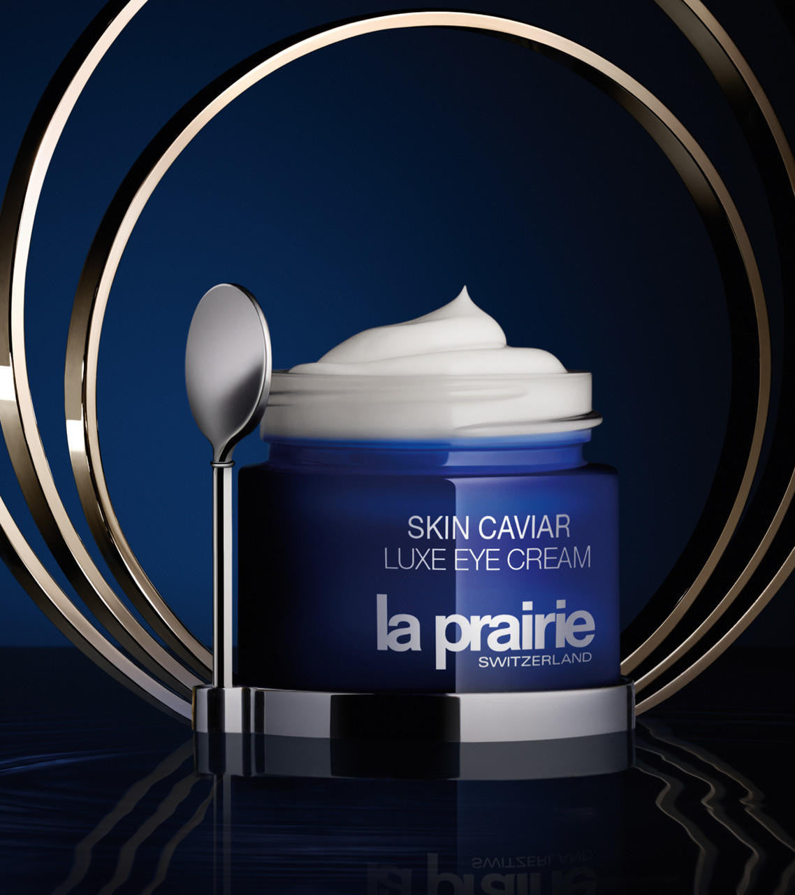 Skin Caviar Luxe Eye Cream (20ml)