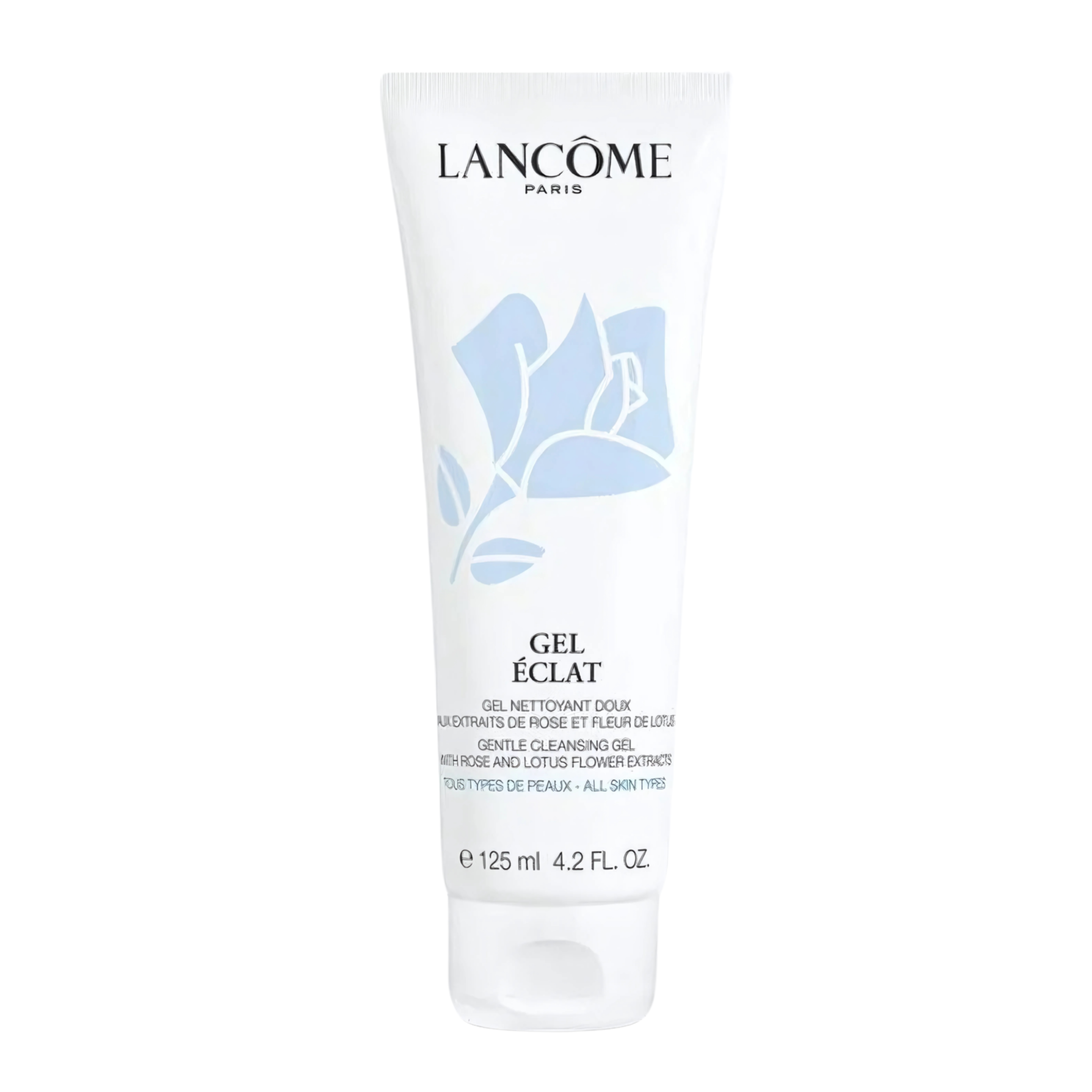 Gel Eclat Clarifying Foam Cleanser (125ml)