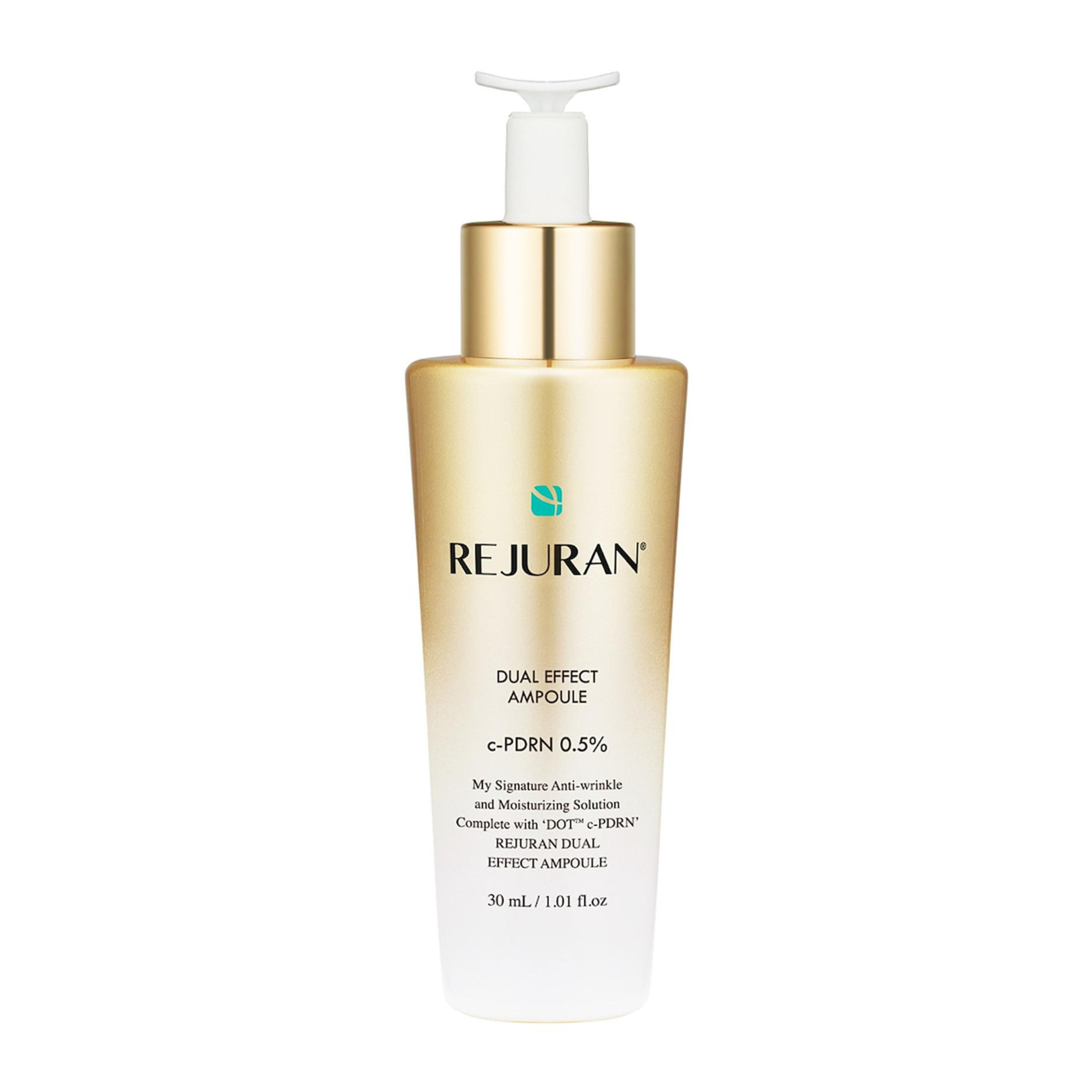 Dual Effect Ampoule (30ml)