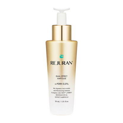 Dual Effect Ampoule (30ml)