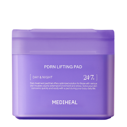 PDRN Lifting Pads (100 Pads)