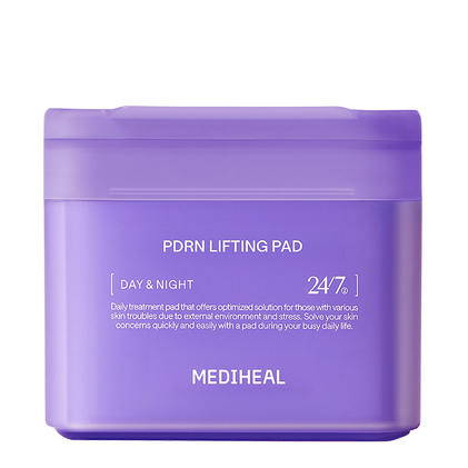 PDRN Lifting Pads (100 Pads)