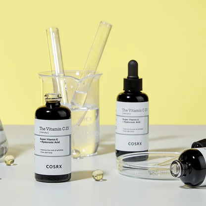 The Vitamin C23 Serum (20g).