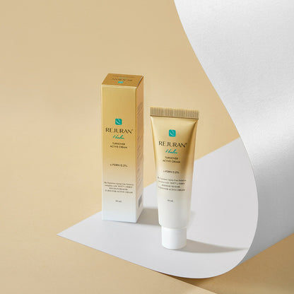 Healer Turnover Active Cream (50ml)