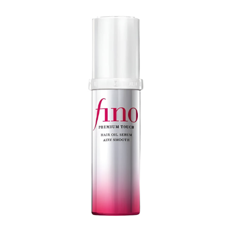 Premium Touch Airy Smooth Hair Oil Serum (70ml).
