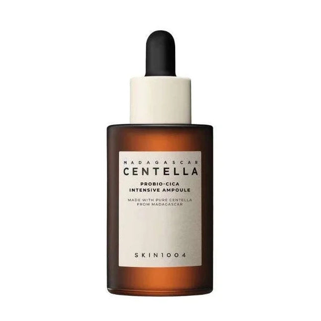 Madagascar Centella Probio-Cica Intensive Ampoule (50ml)