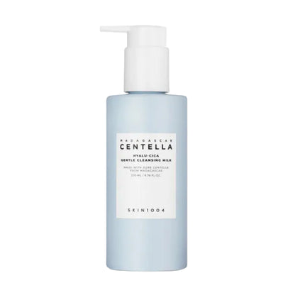 Madagascar Centella Hyalu-Cica Gentle Cleansing Milk (200ml)