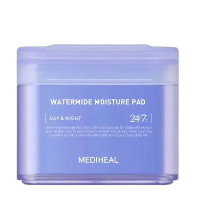 Watermide Moisture Pads (100 Pads)